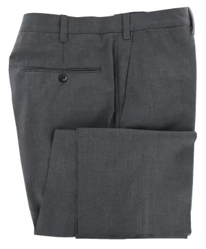 Fiori Di Lusso Gray Pants