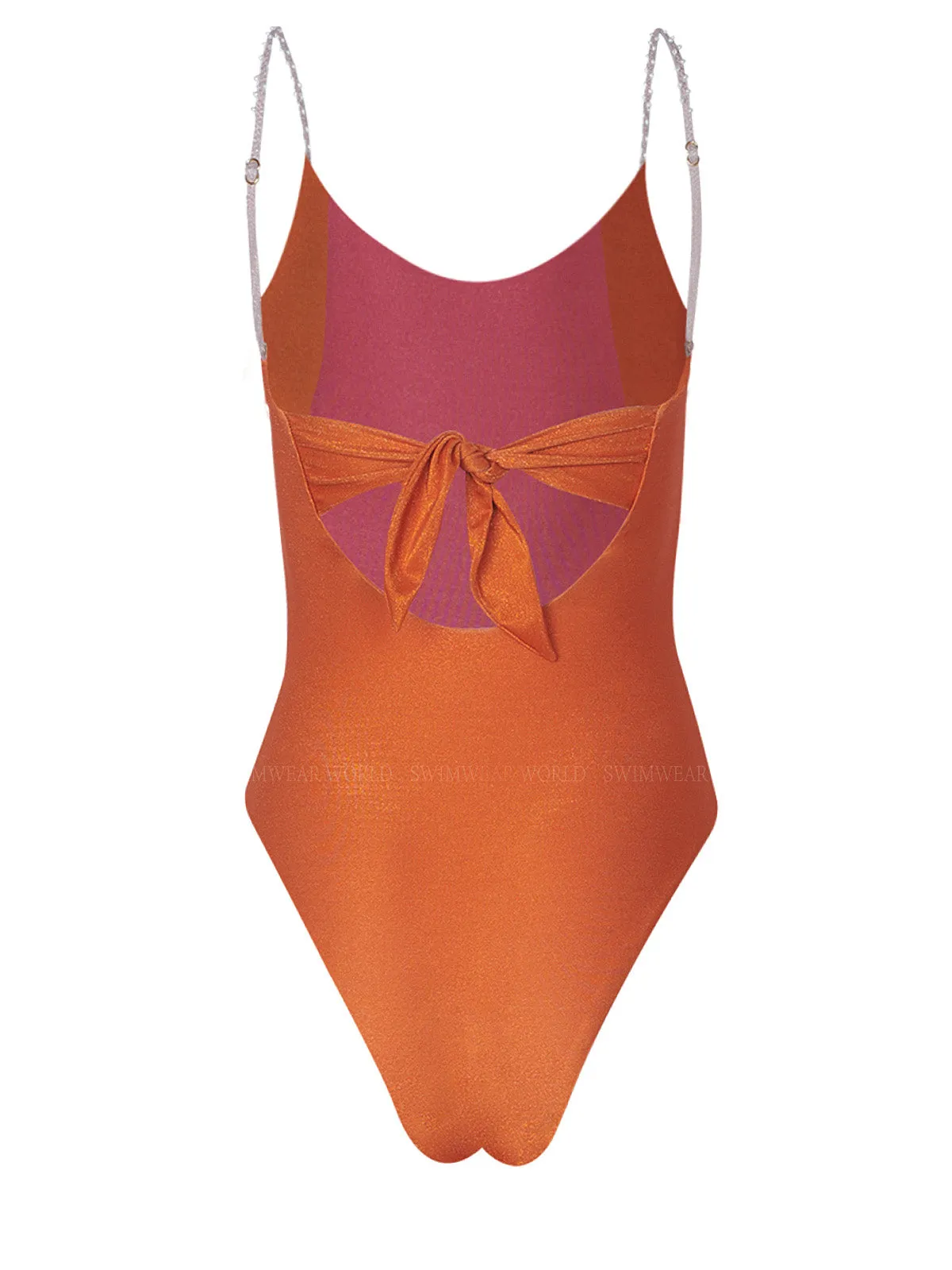 Flora One-Piece ::RET