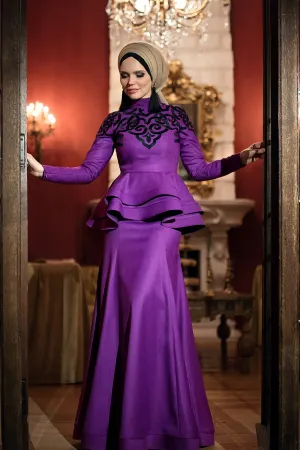 Florencia Suit Dress