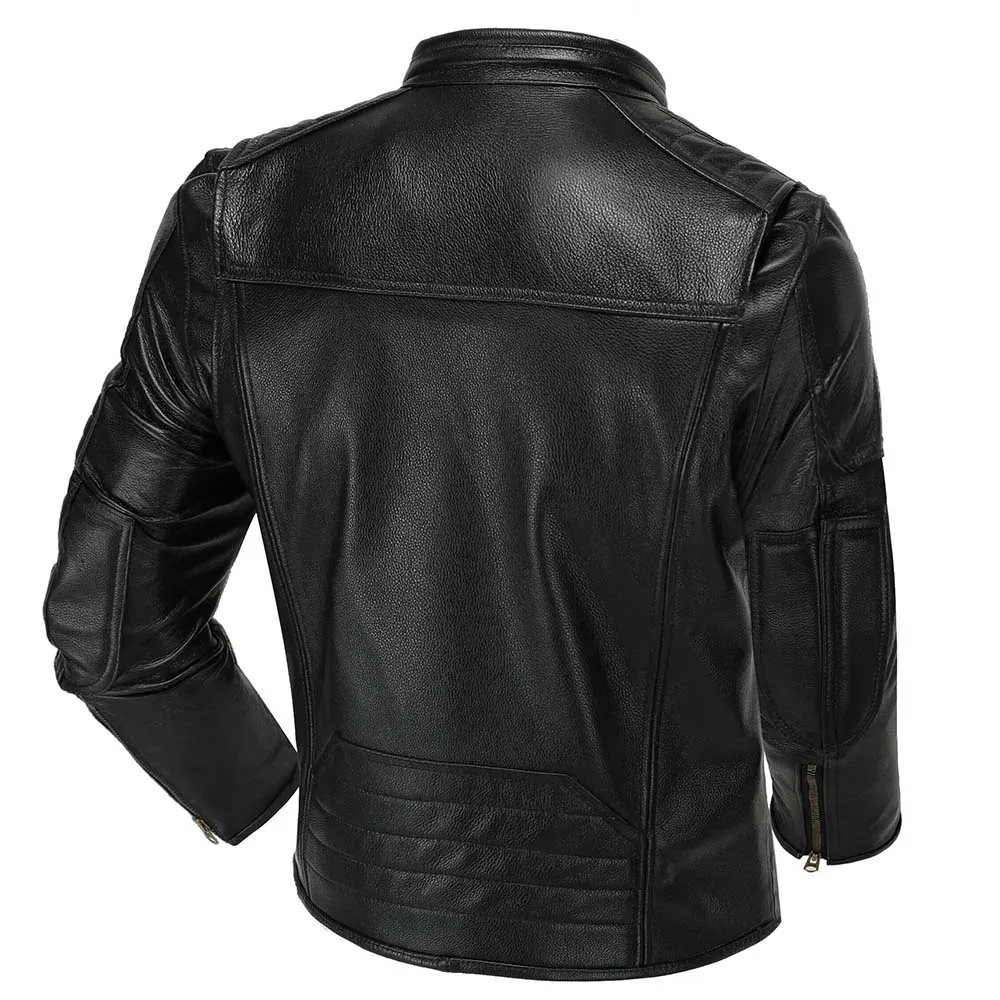 FlyRider Jacket