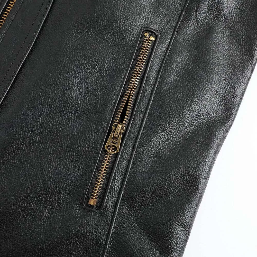 FlyRider Jacket
