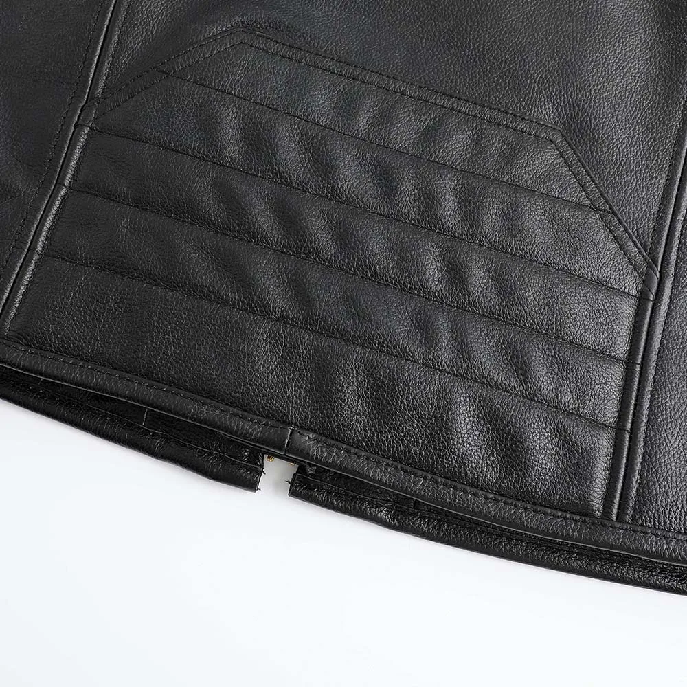 FlyRider Jacket