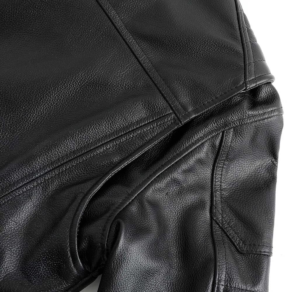 FlyRider Jacket