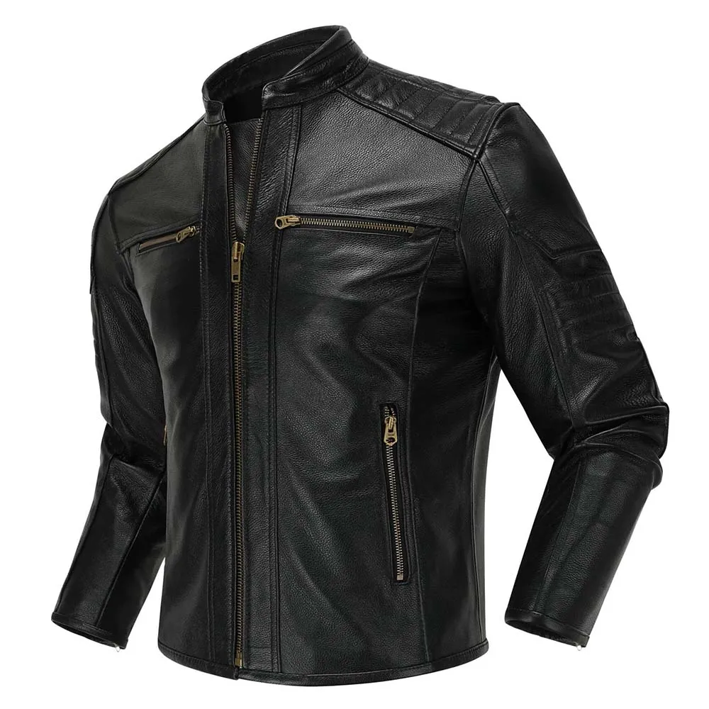 FlyRider Jacket
