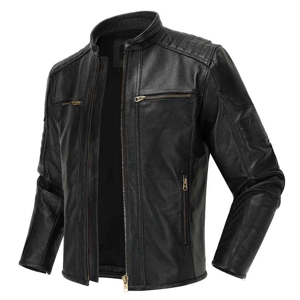 FlyRider Jacket