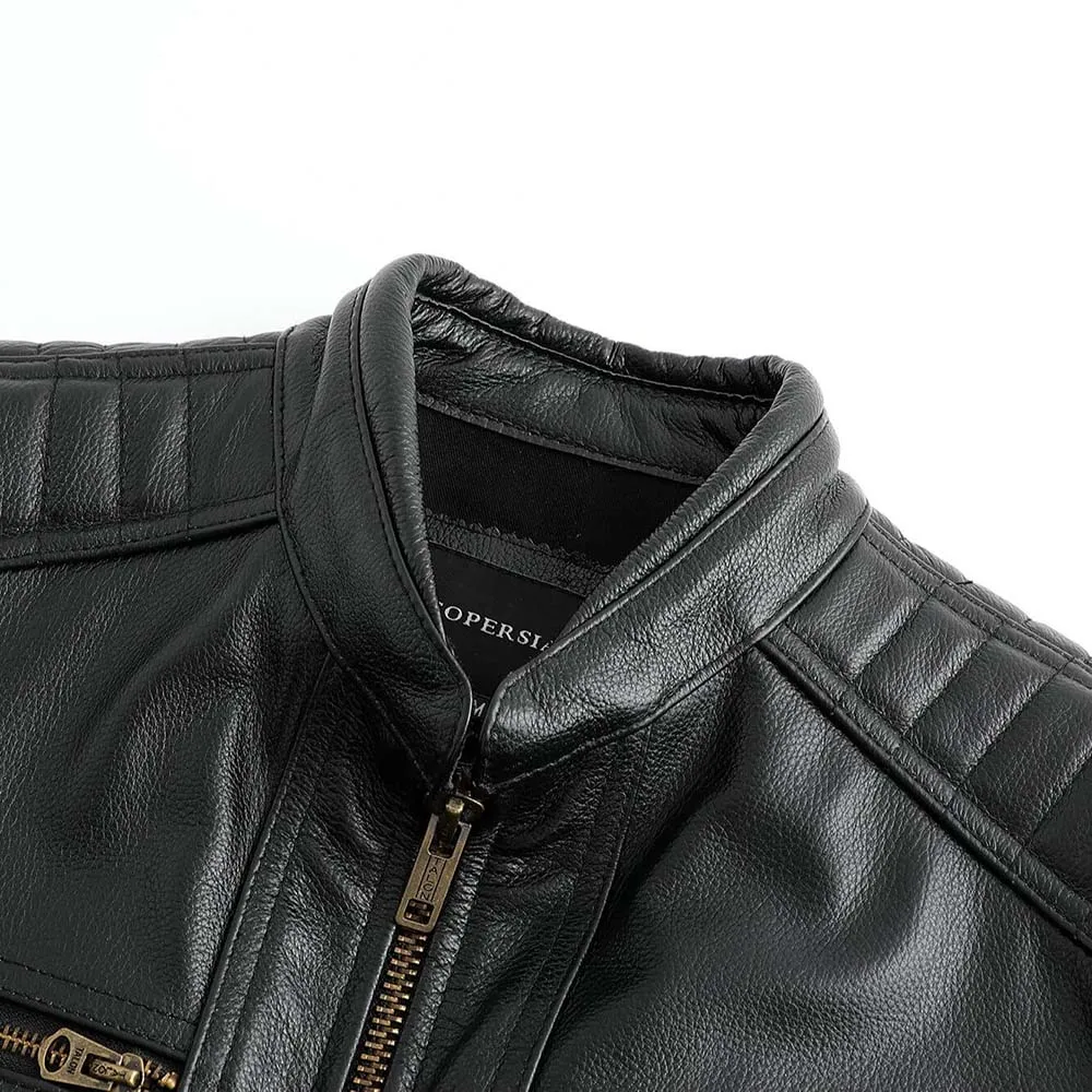 FlyRider Jacket