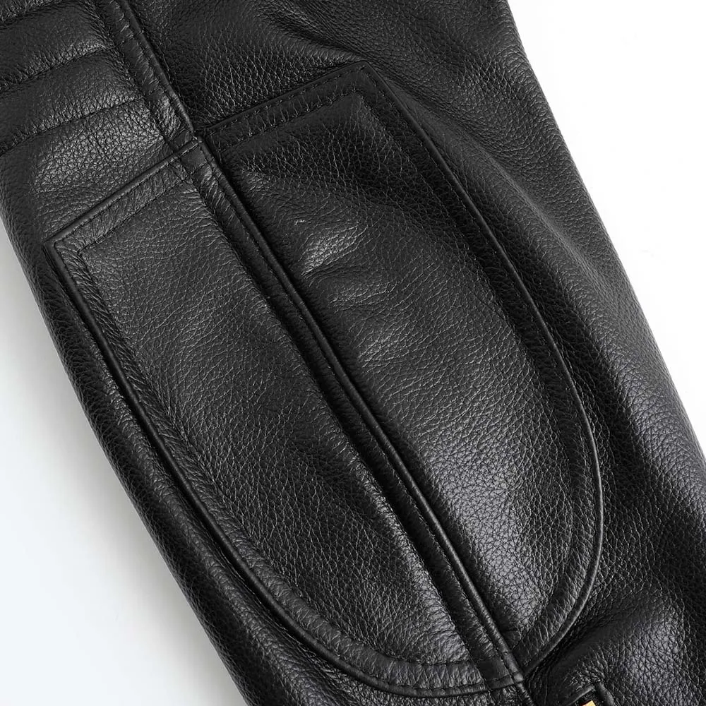 FlyRider Jacket