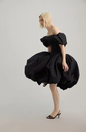 FOG DRESS