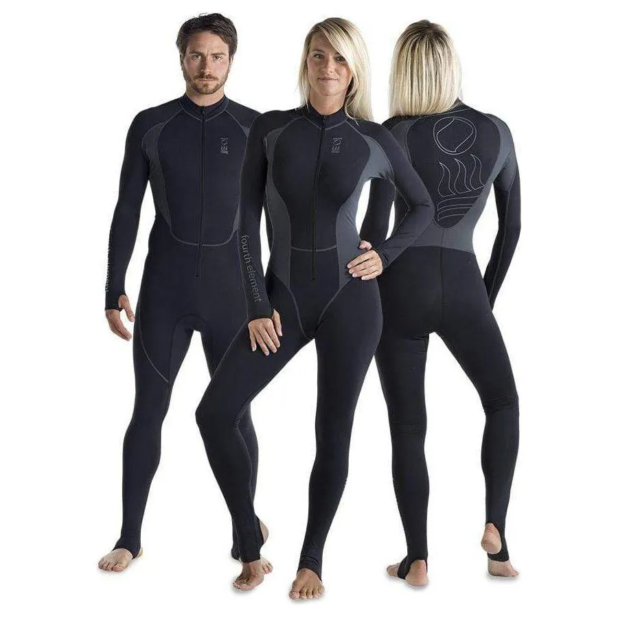Fourth Element Hydroskin Womens 1 Piece Suit
