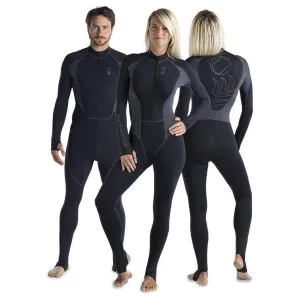 Fourth Element Hydroskin Womens 1 Piece Suit