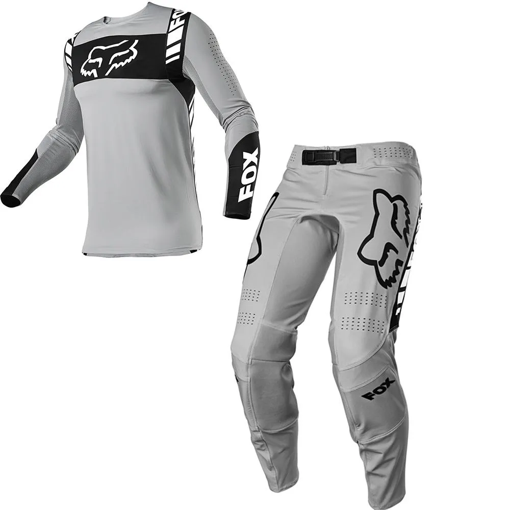 Fox - 2021 Flexair Mach One MX Combo