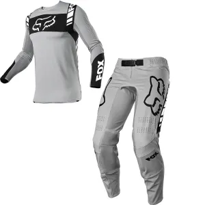 Fox - 2021 Flexair Mach One MX Combo
