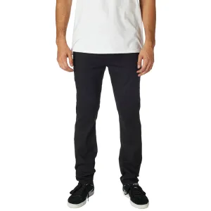 Fox Dagger Skinny Pant - Black 38