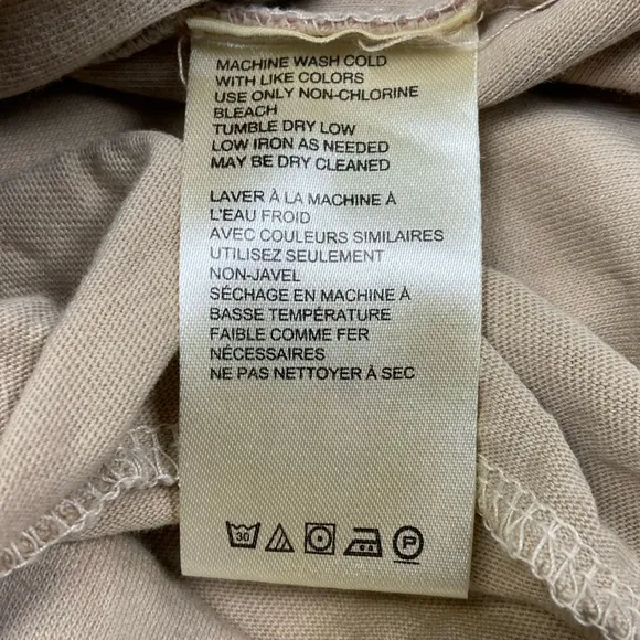 Free People Ombre Serape Print Ruby Jacket Shacket  Ivory S