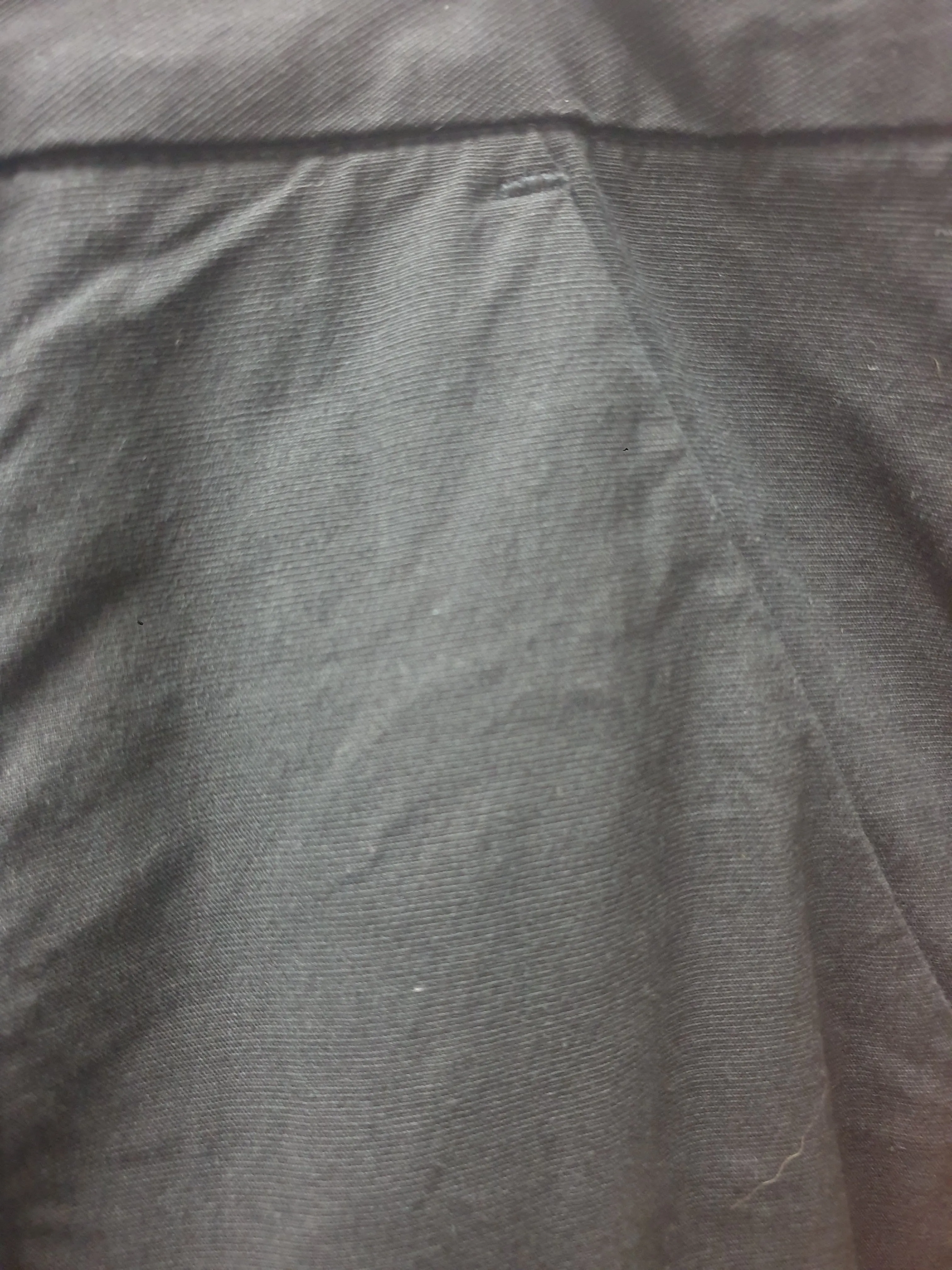 Frock Me Out black wide leg pants size 22