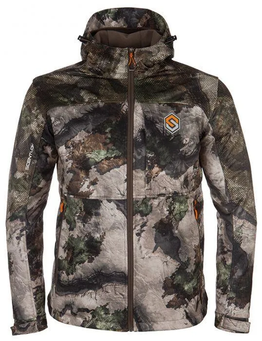 Full Season Elements Jacket