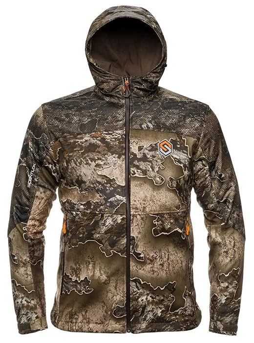 Full Season Elements Jacket