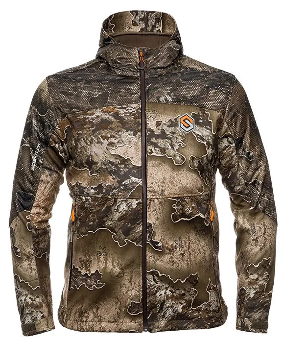 Full Season Elements Jacket
