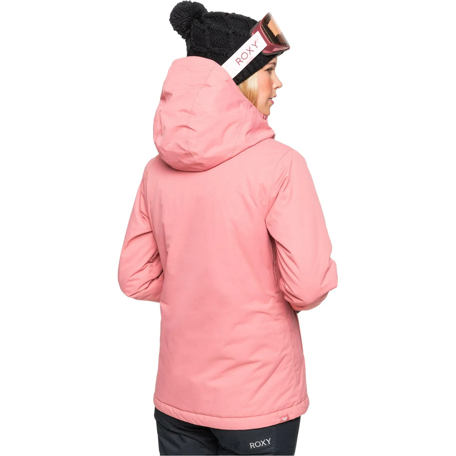 Galaxy Snow Jacket 2021