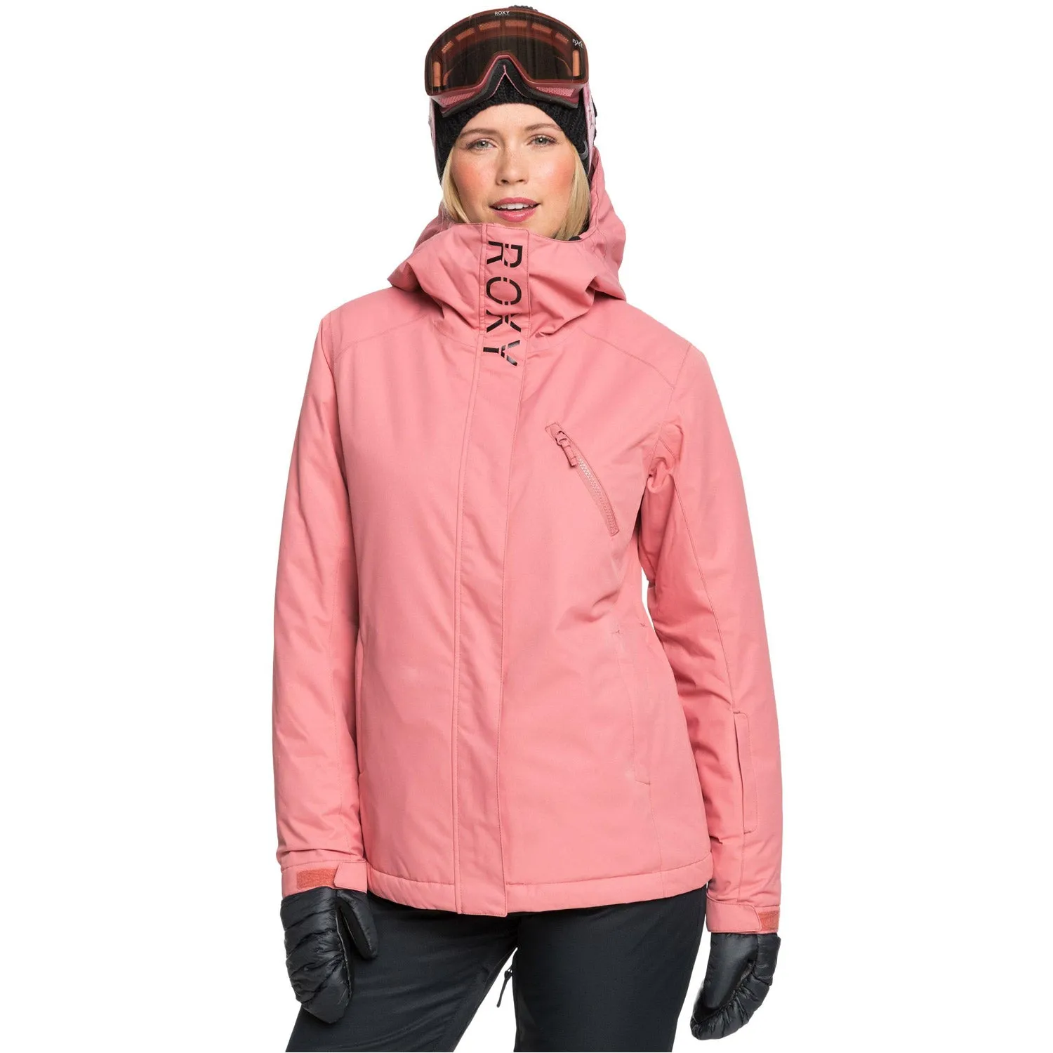 Galaxy Snow Jacket 2021