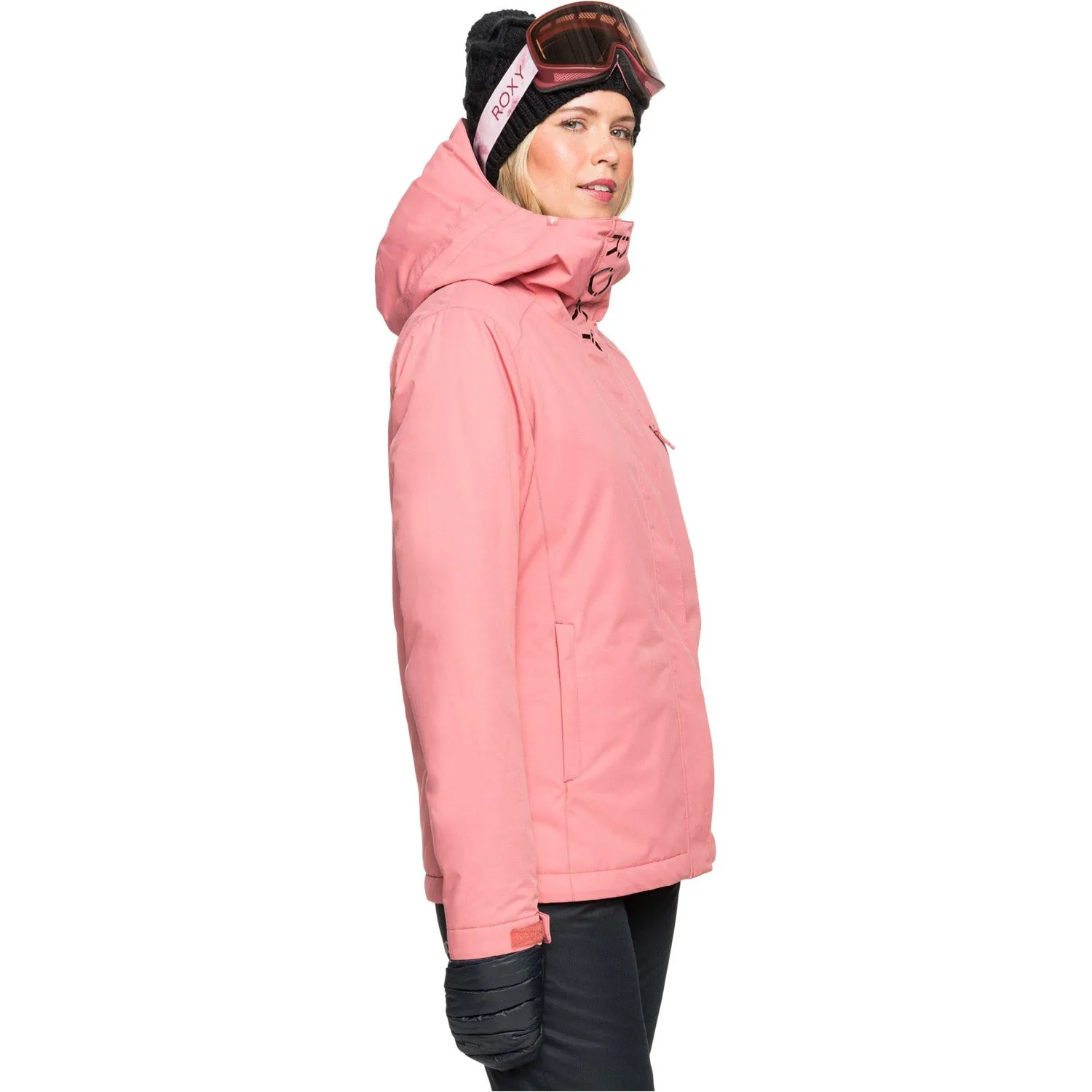 Galaxy Snow Jacket 2021