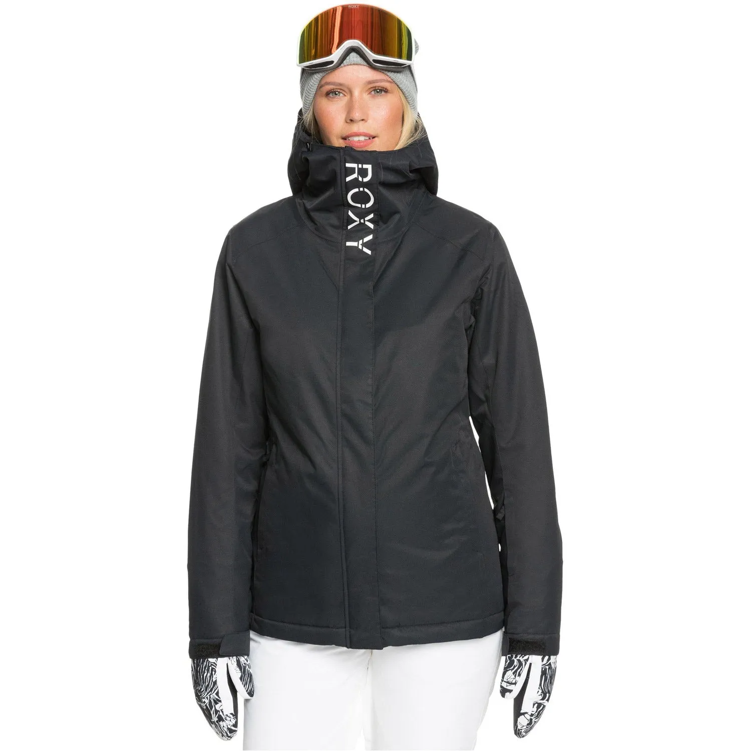 Galaxy Snow Jacket 2021