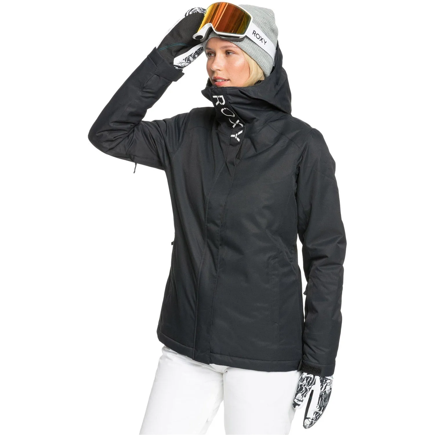 Galaxy Snow Jacket 2021