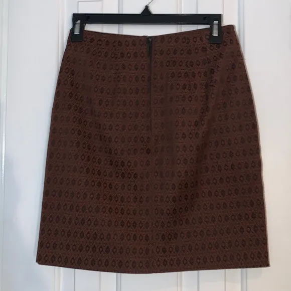 Gantos Vintage 2 piece skirt suit, Size 4