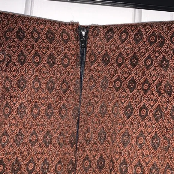 Gantos Vintage 2 piece skirt suit, Size 4
