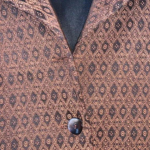 Gantos Vintage 2 piece skirt suit, Size 4