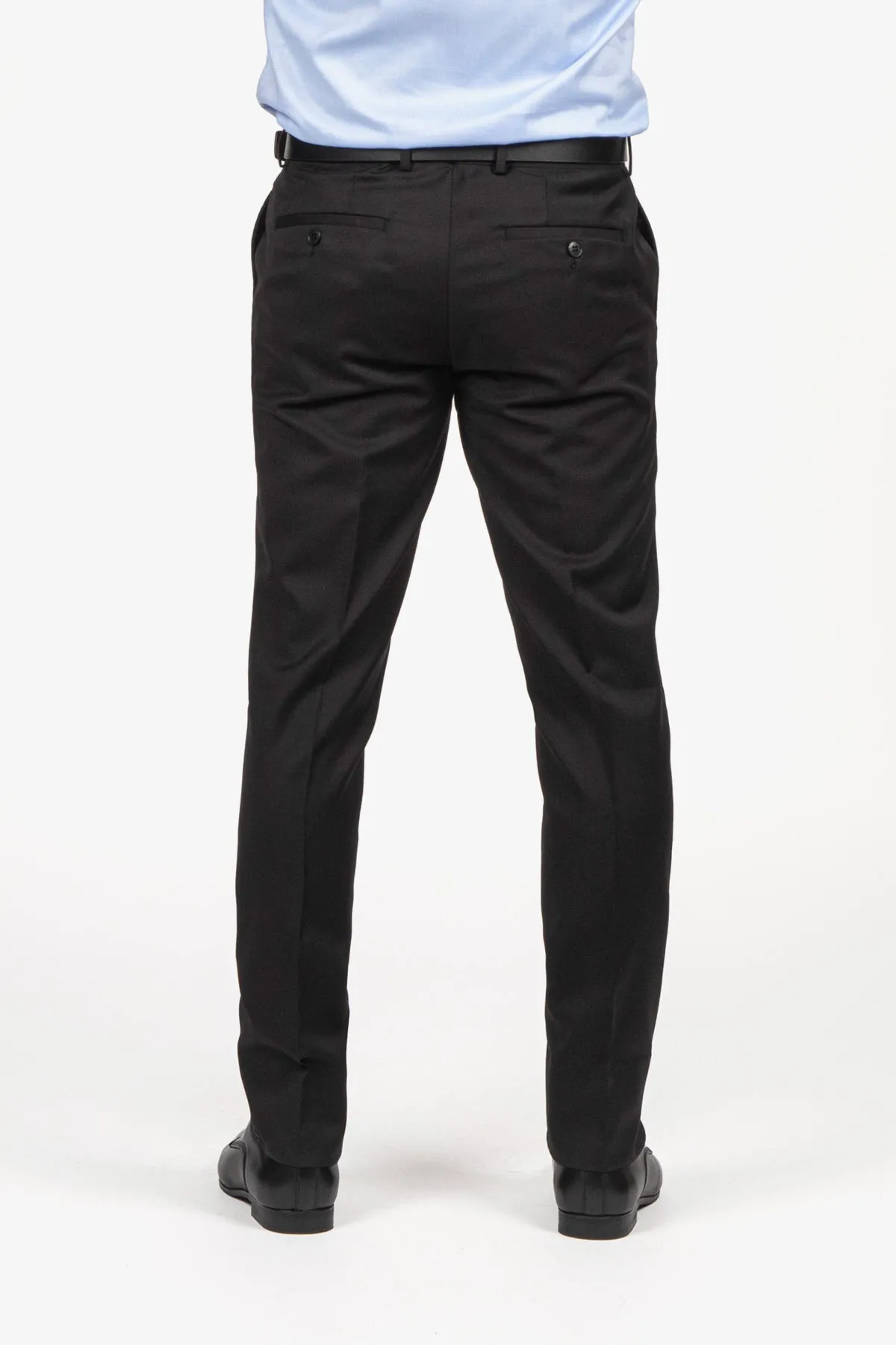 Gibson | Blast Slim Fit Suit Trouser