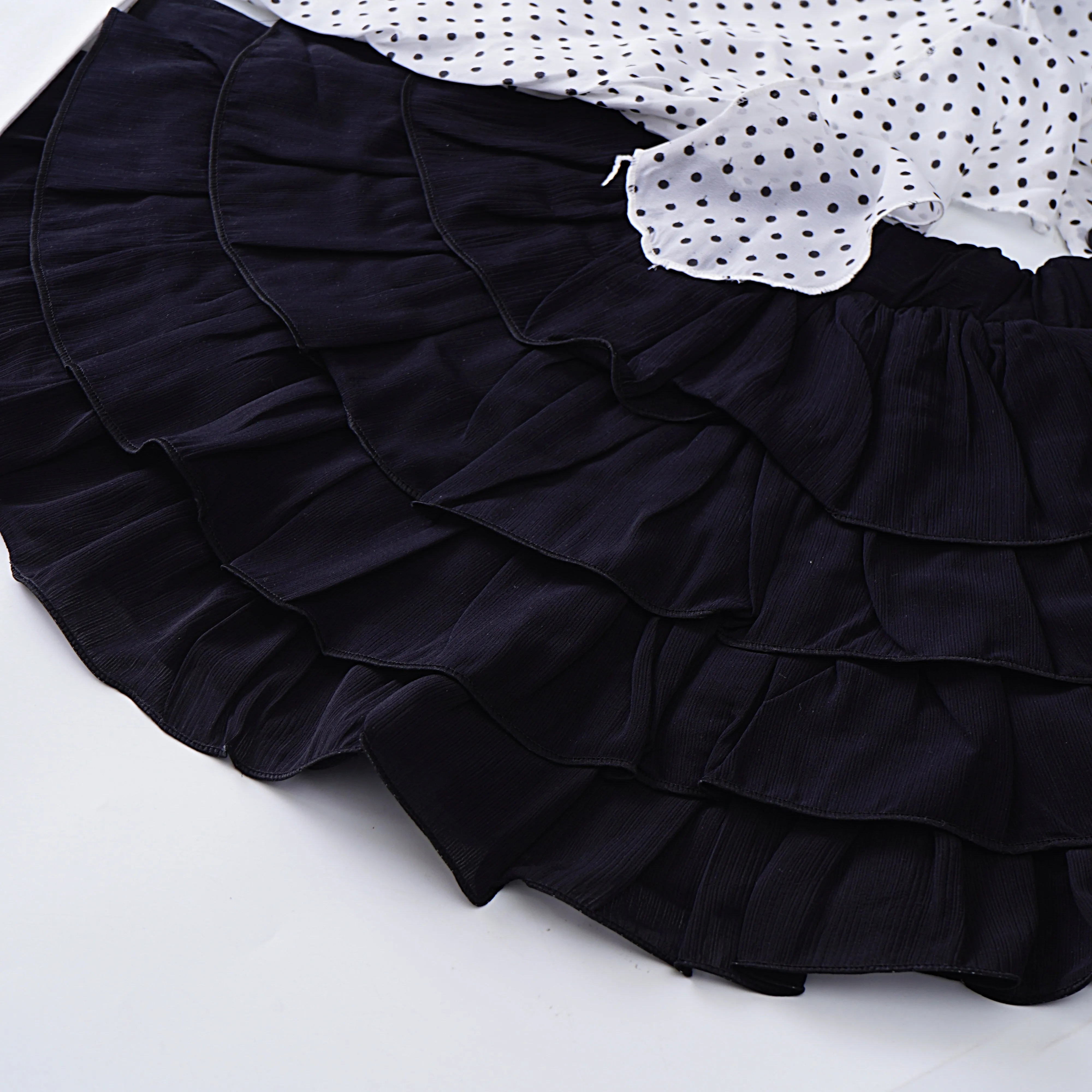 Girls Suit (2107)