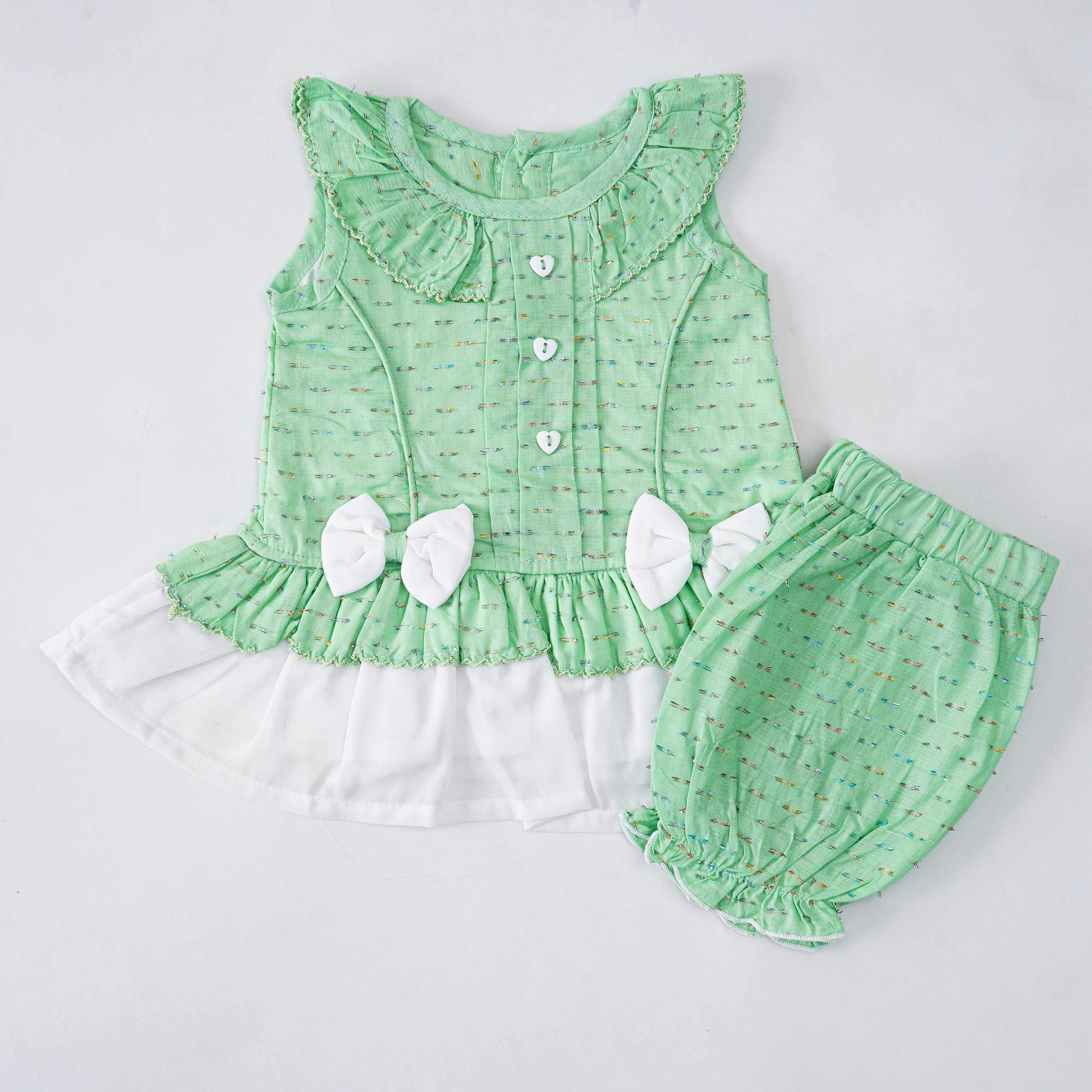 Girls Suit (2203)