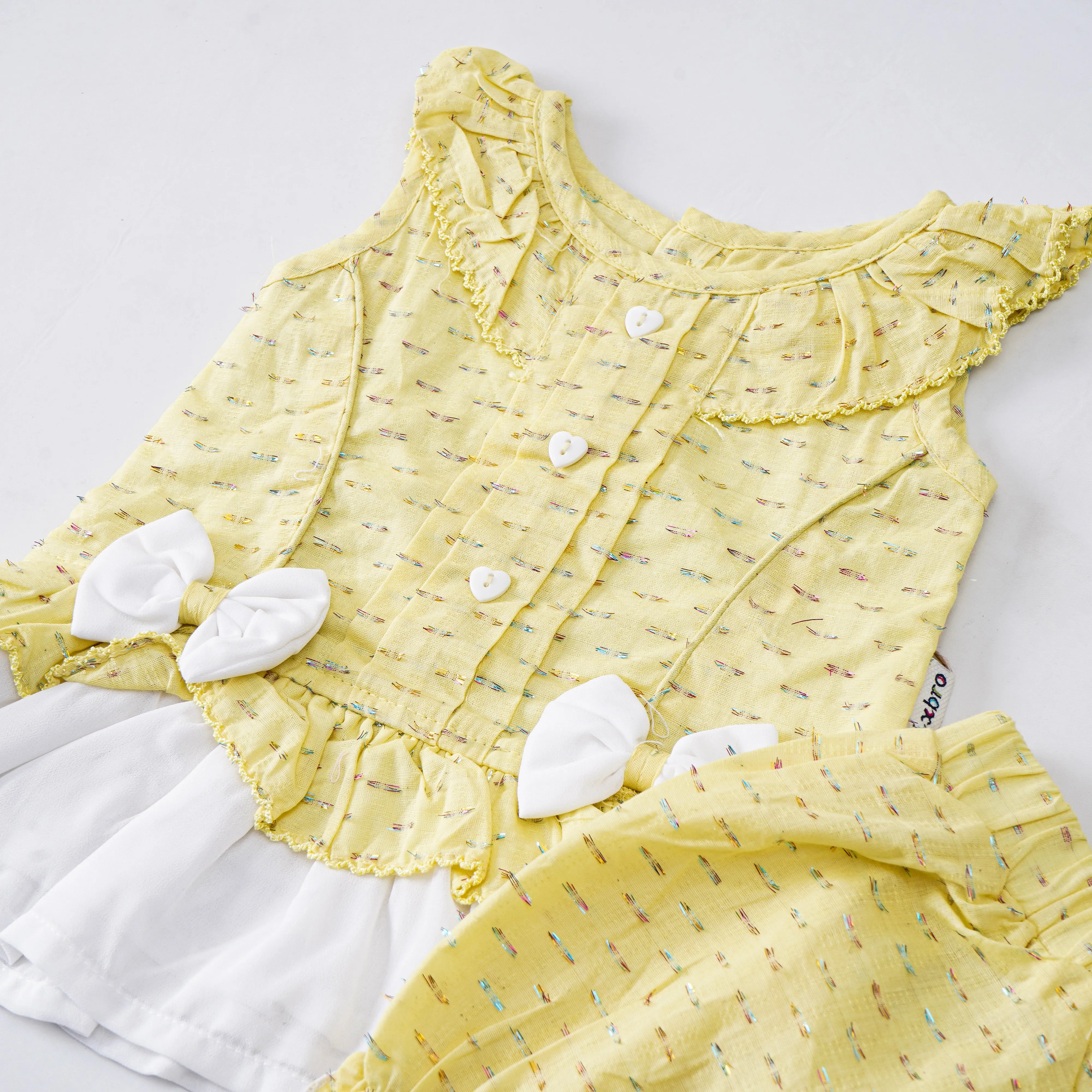 Girls Suit (2203)