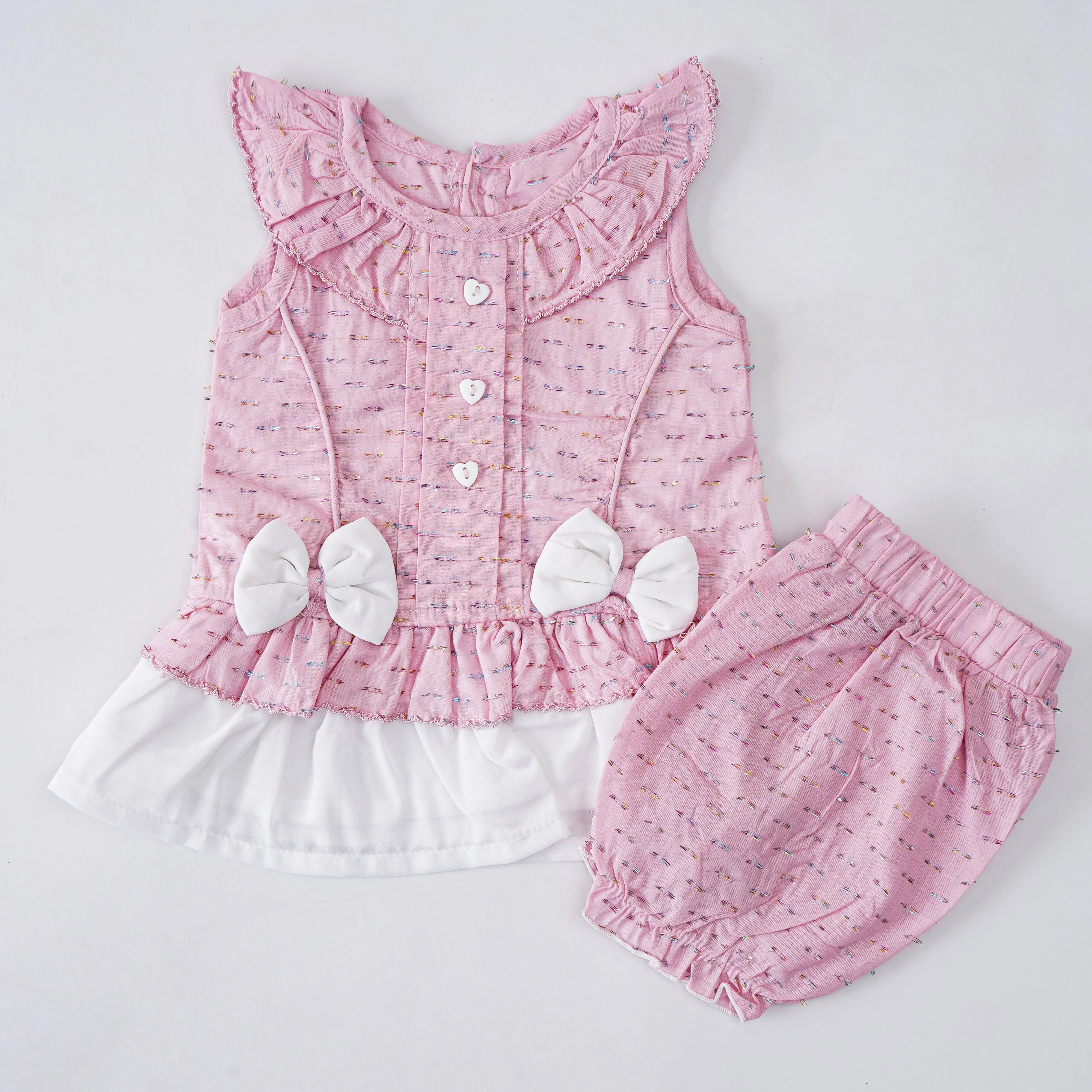 Girls Suit (2203)
