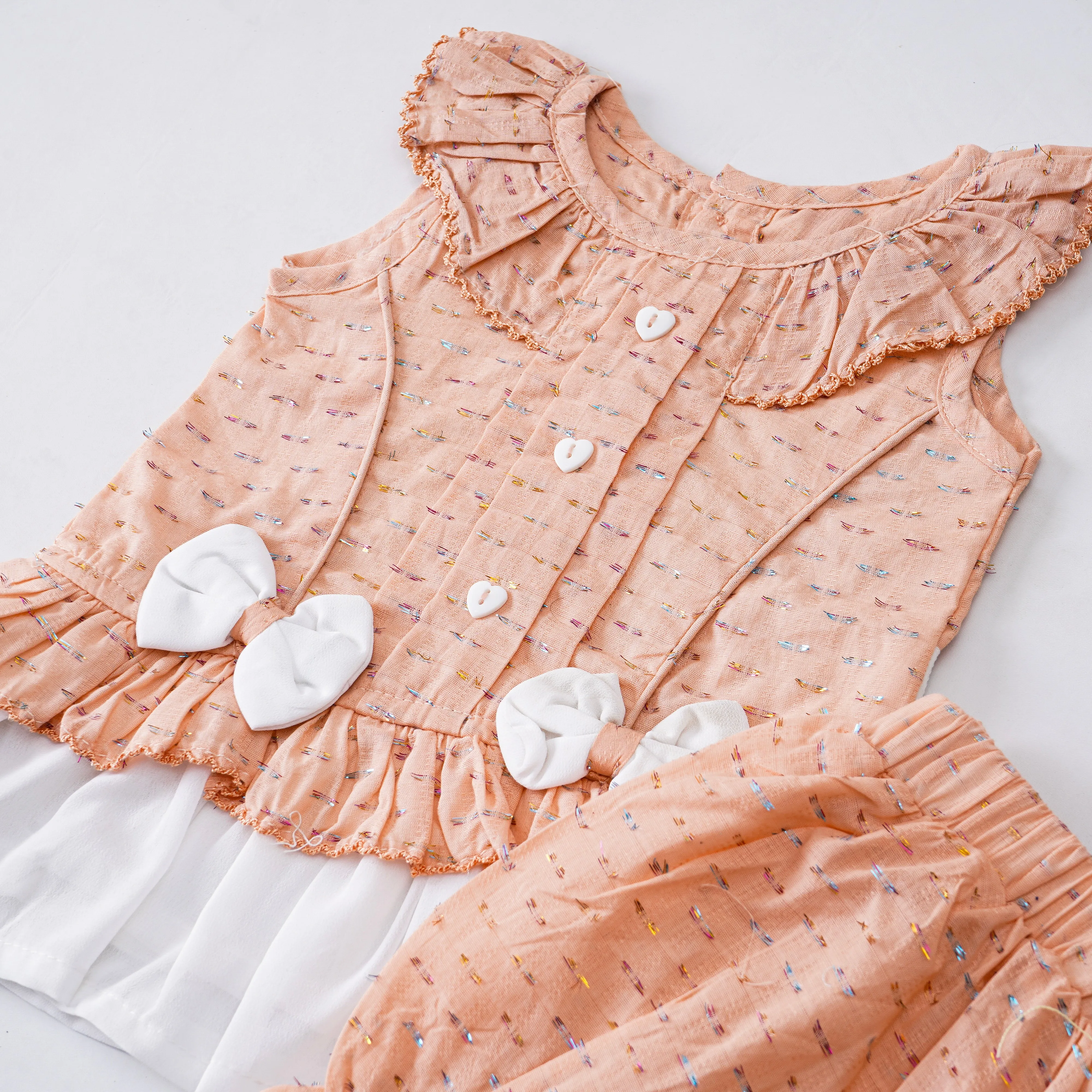 Girls Suit (2203)