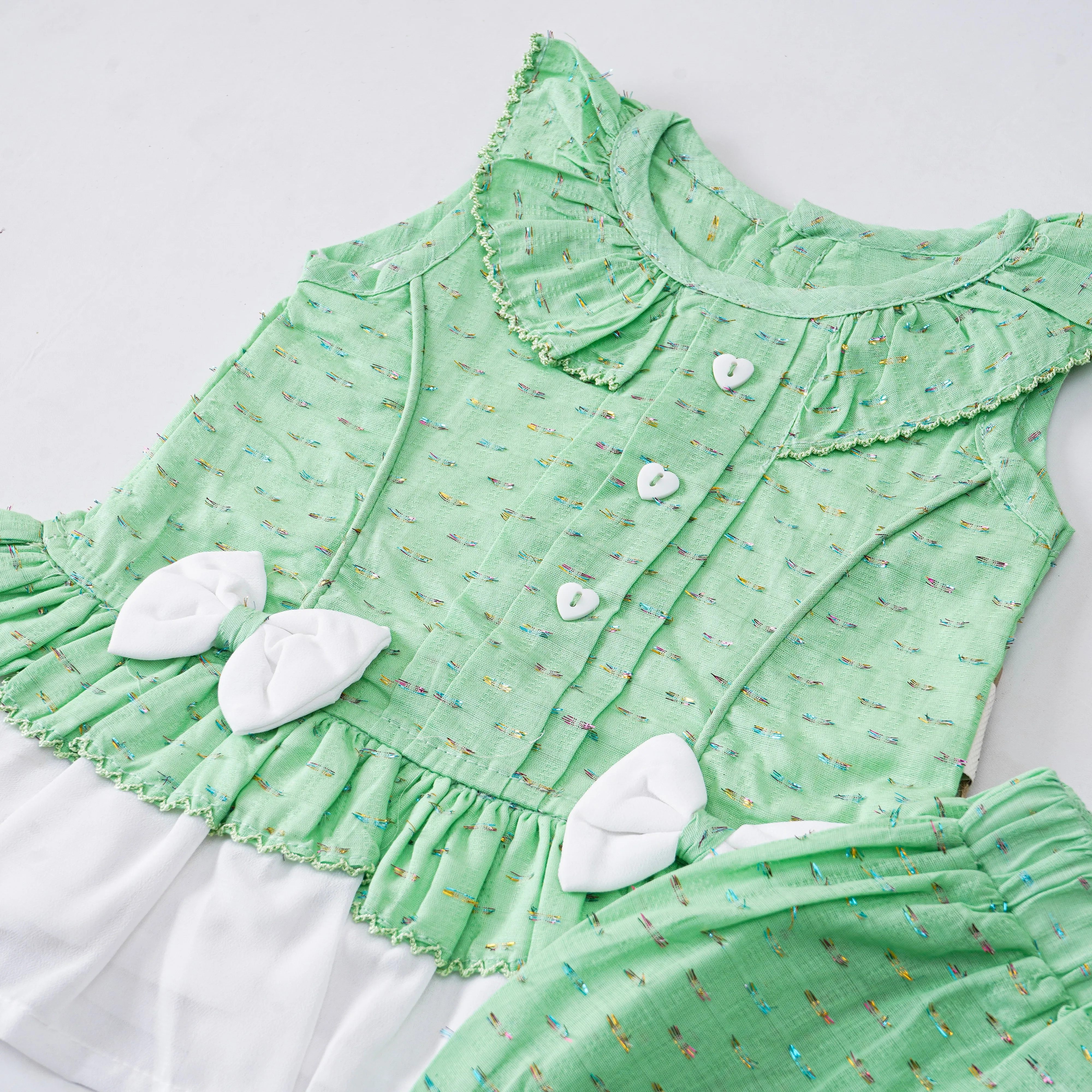 Girls Suit (2203)