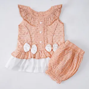 Girls Suit (2203)