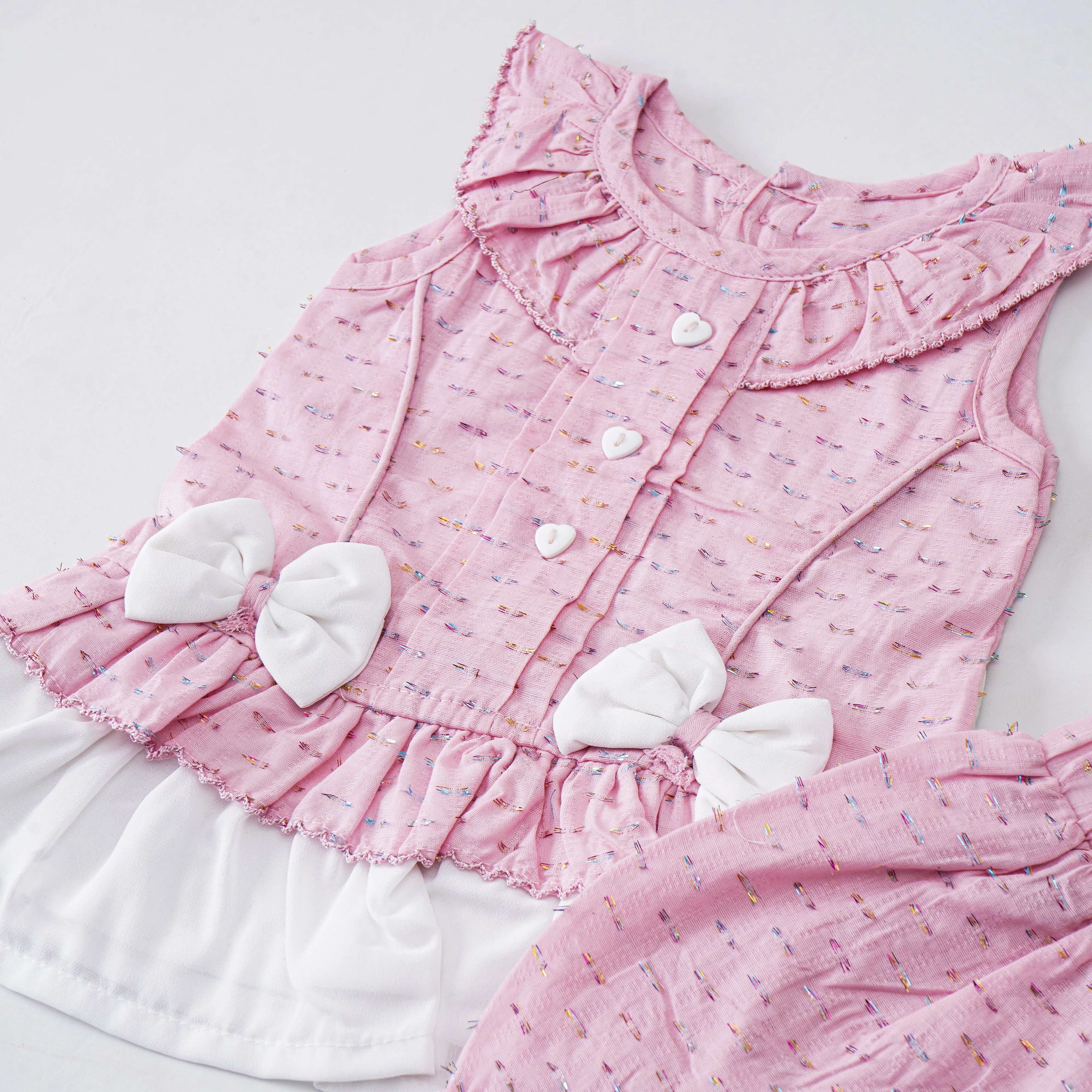 Girls Suit (2203)