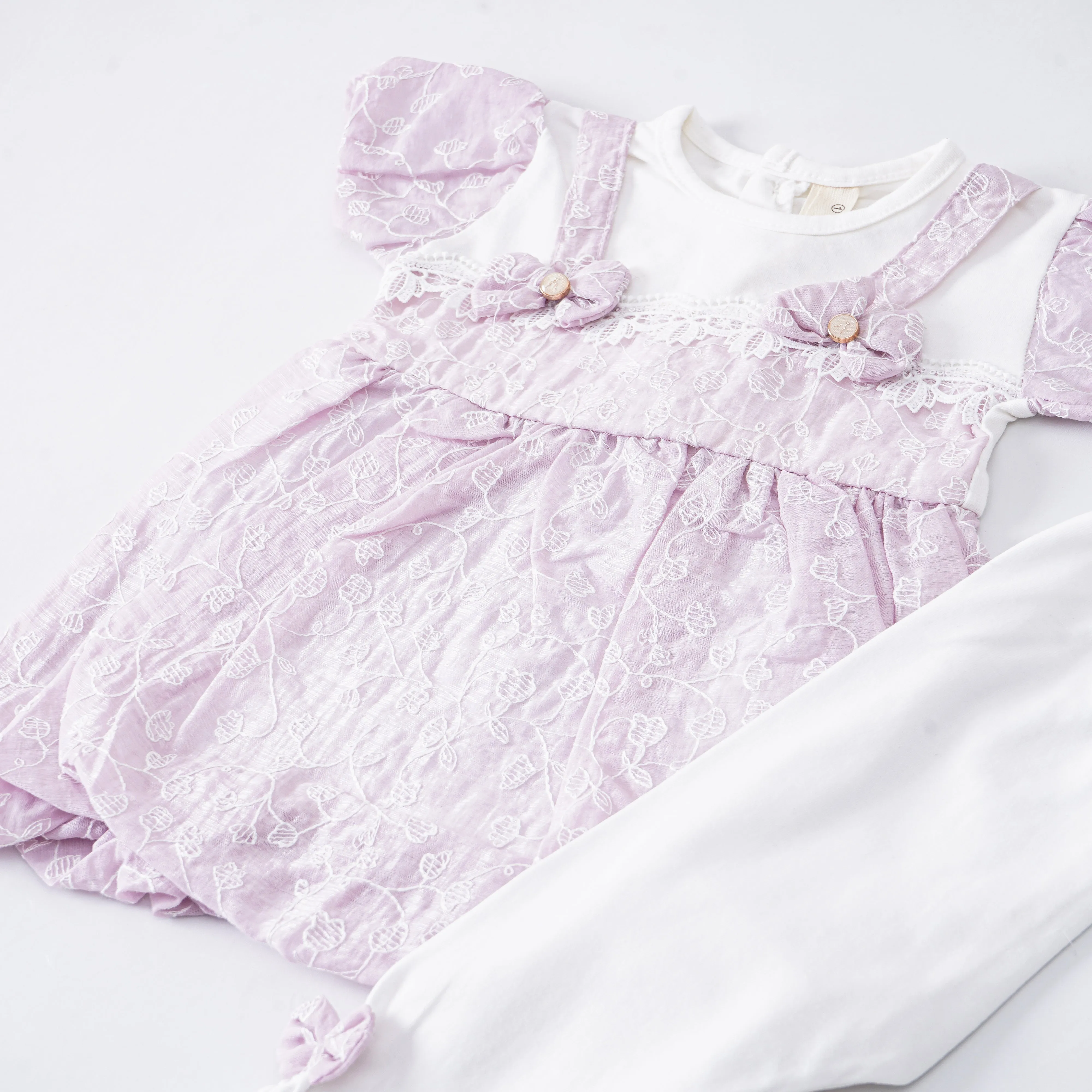 Girls Suit (2378)
