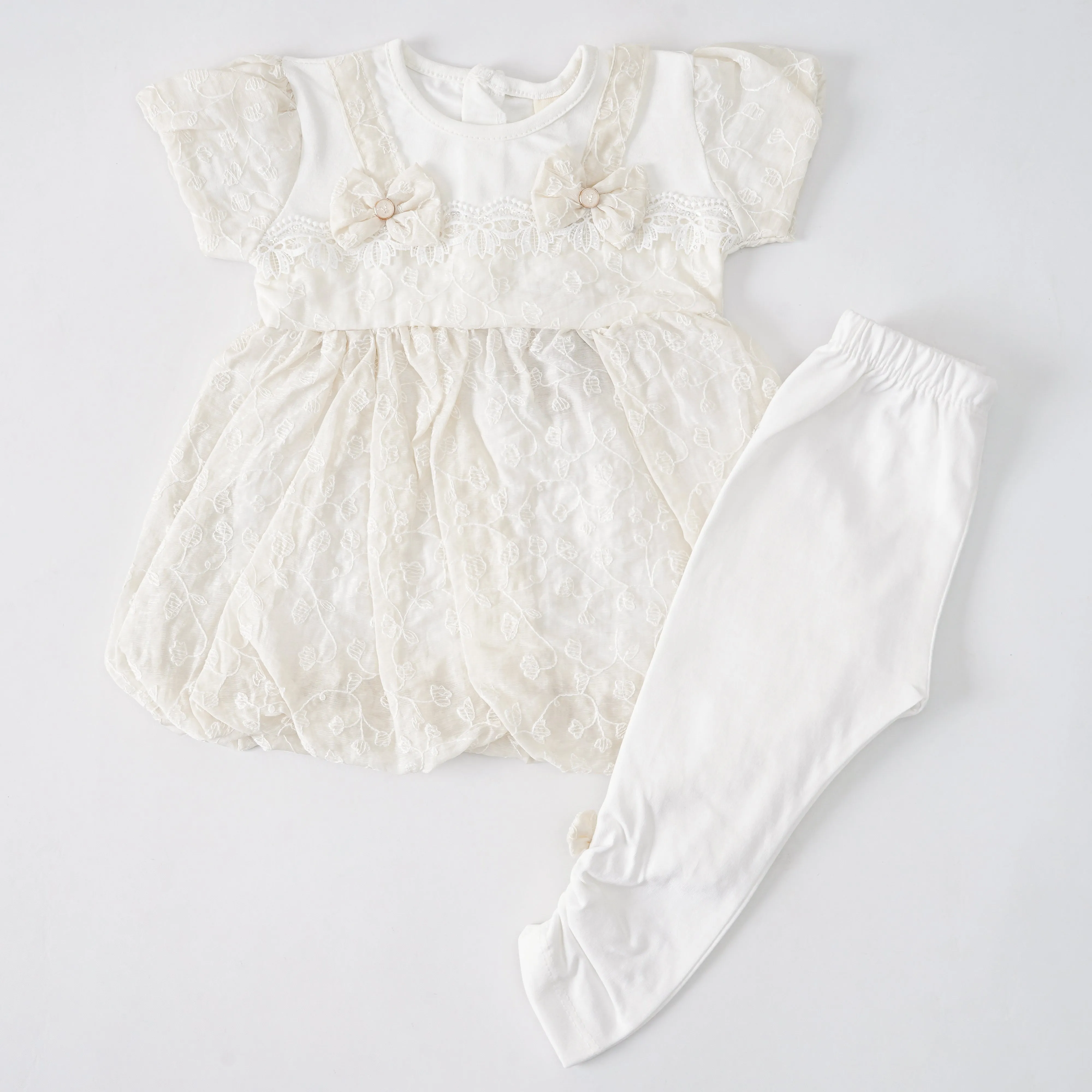 Girls Suit (2378)