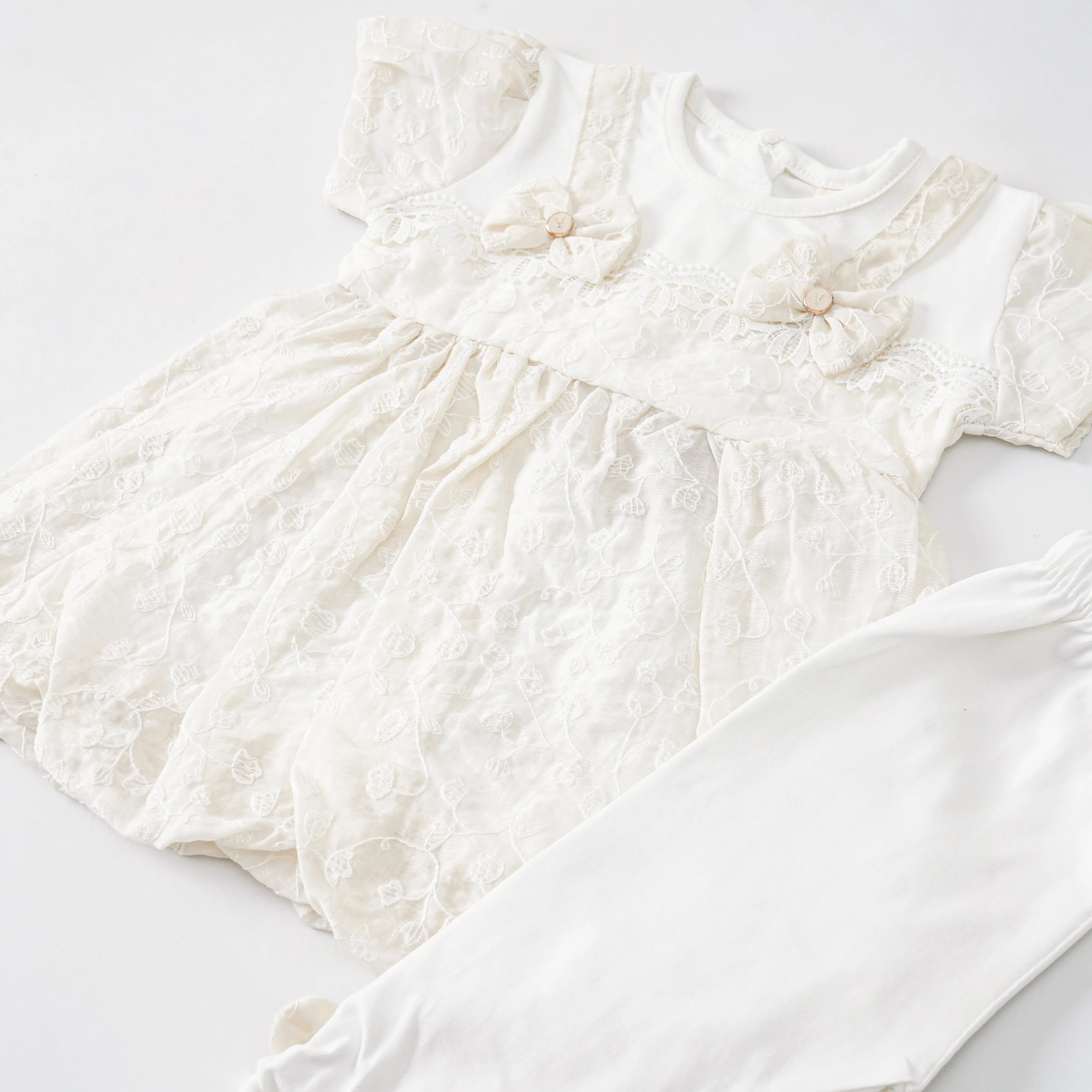 Girls Suit (2378)