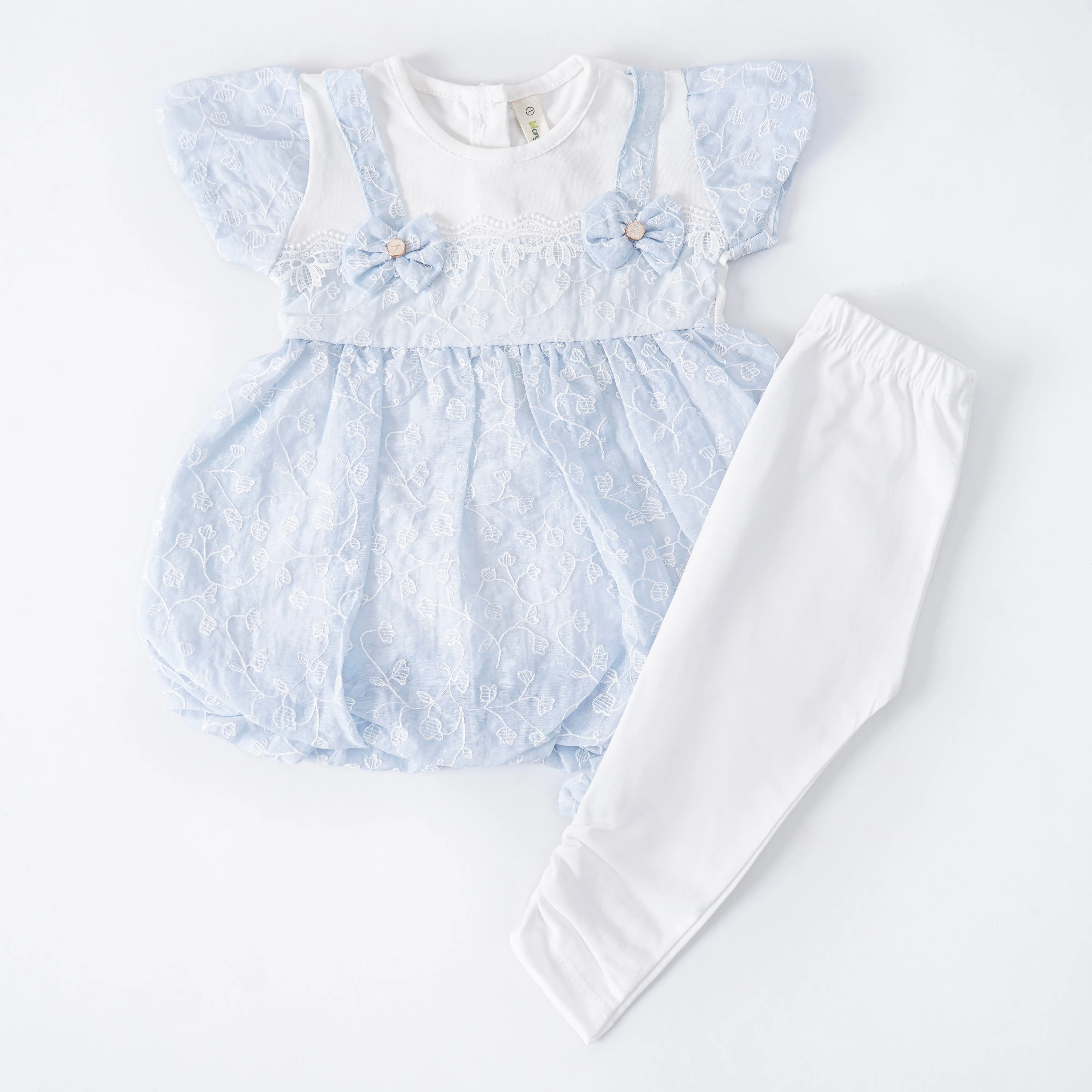 Girls Suit (2378)