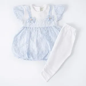 Girls Suit (2378)