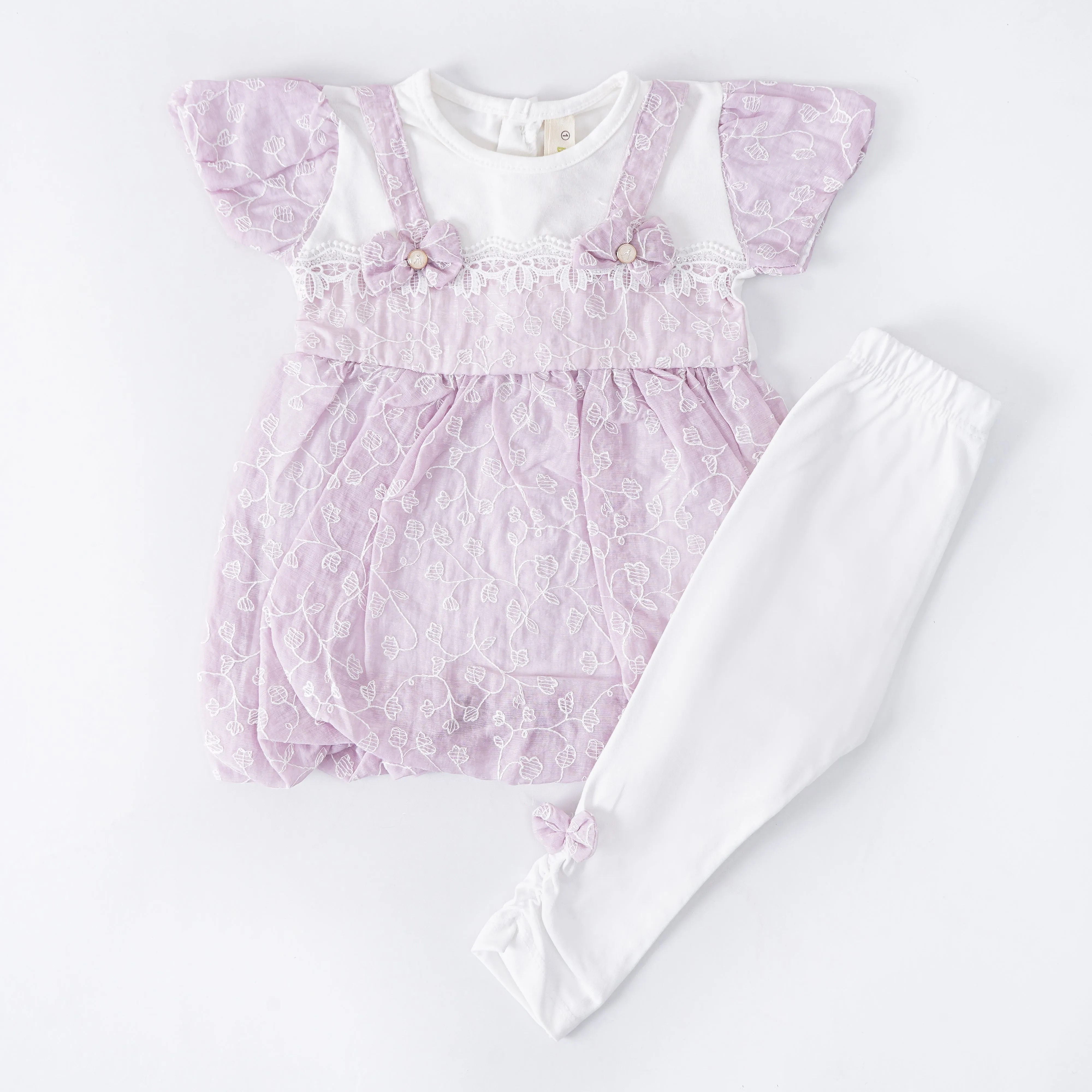 Girls Suit (2378)