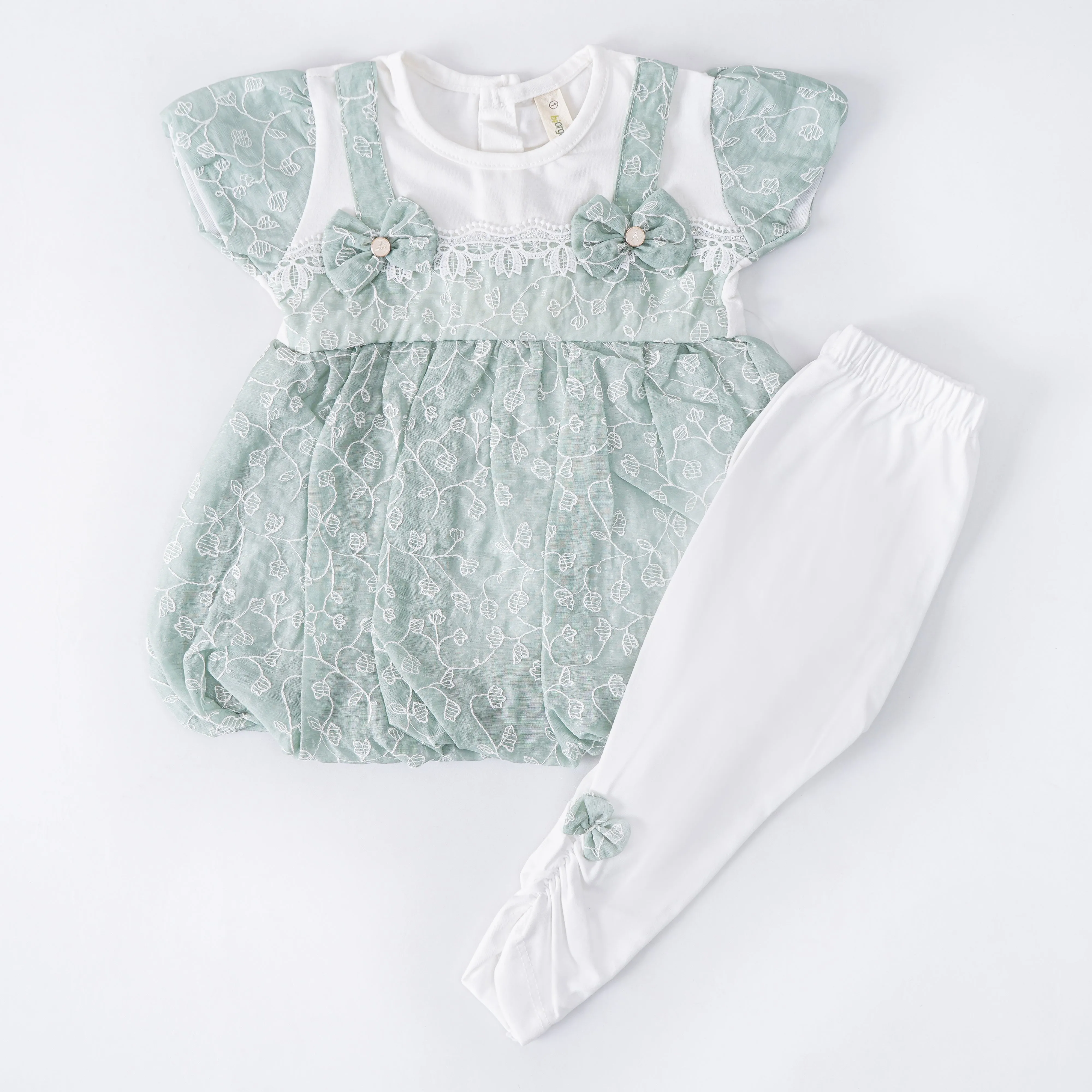 Girls Suit (2378)