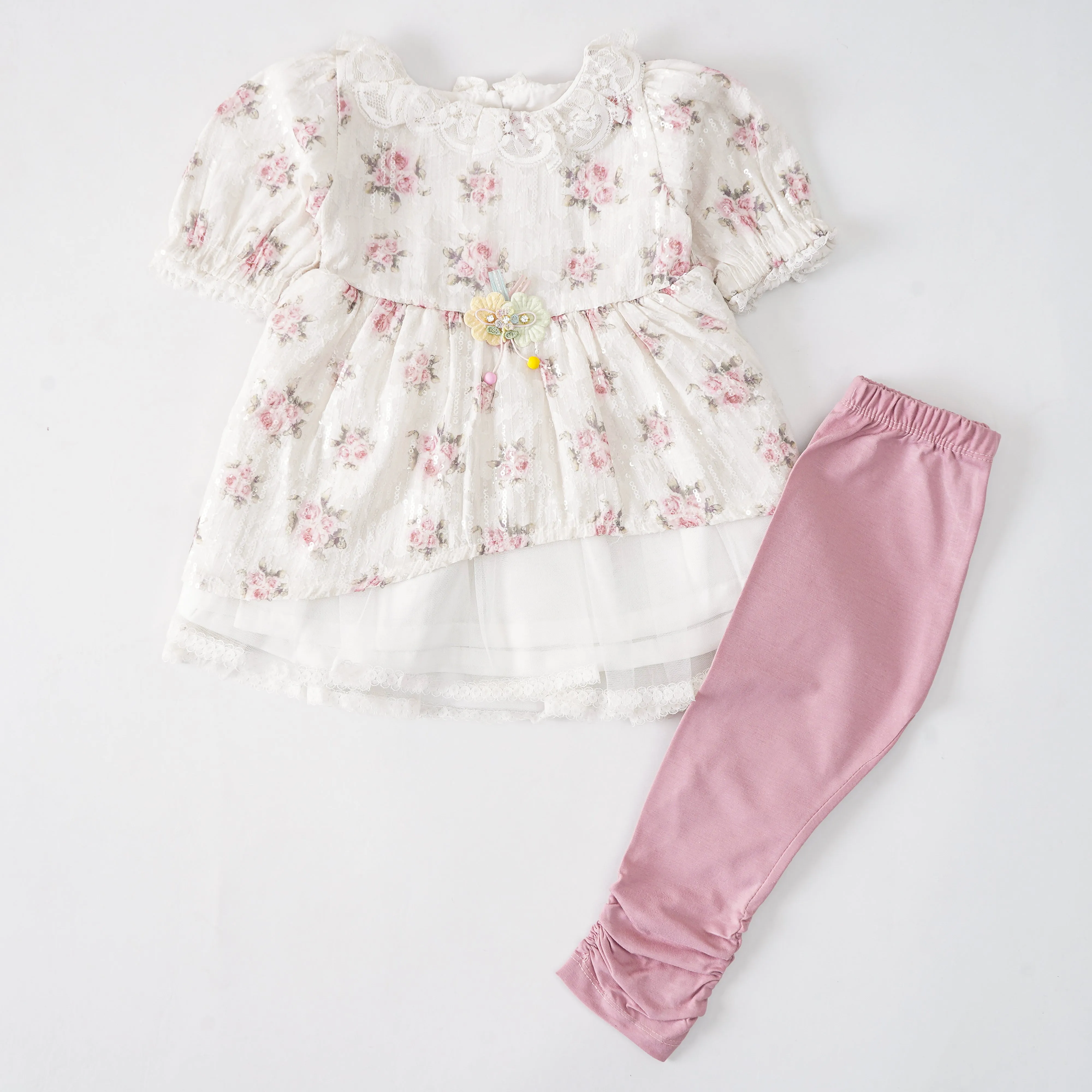 Girls Suit (2457)