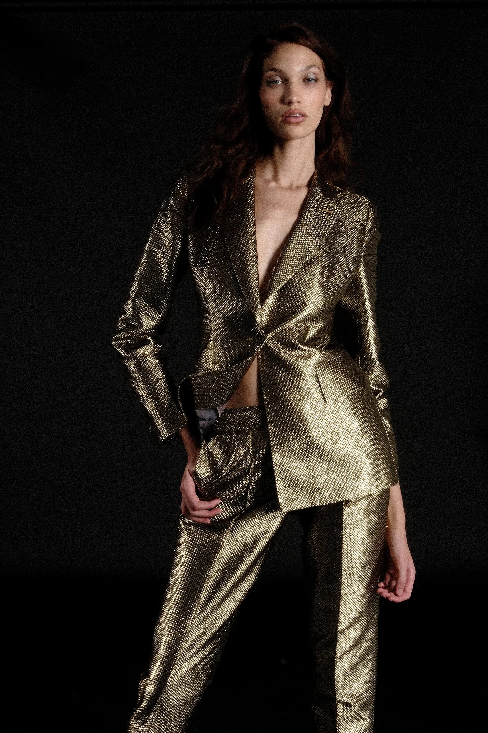 Gold Rush