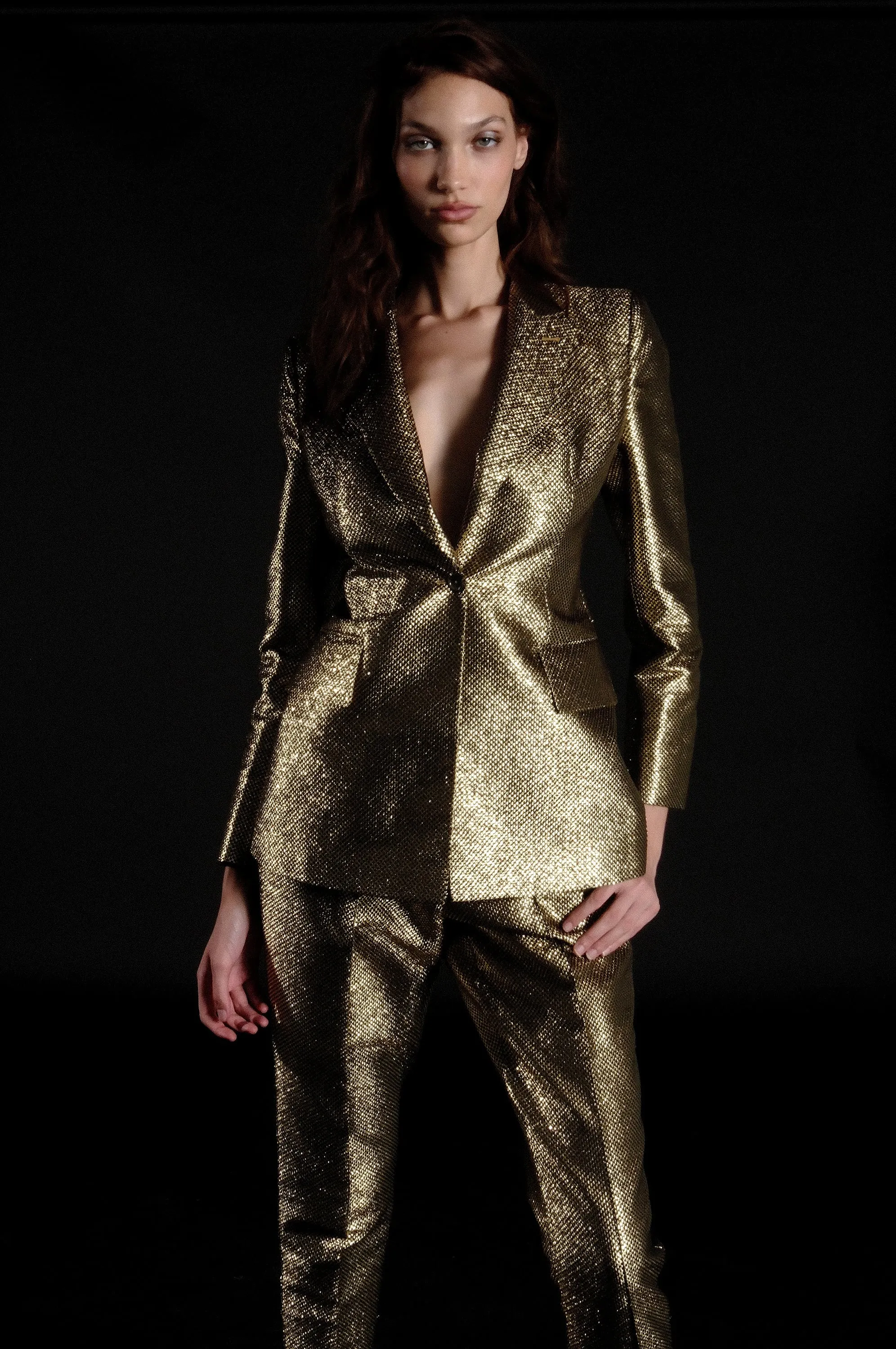 Gold Rush