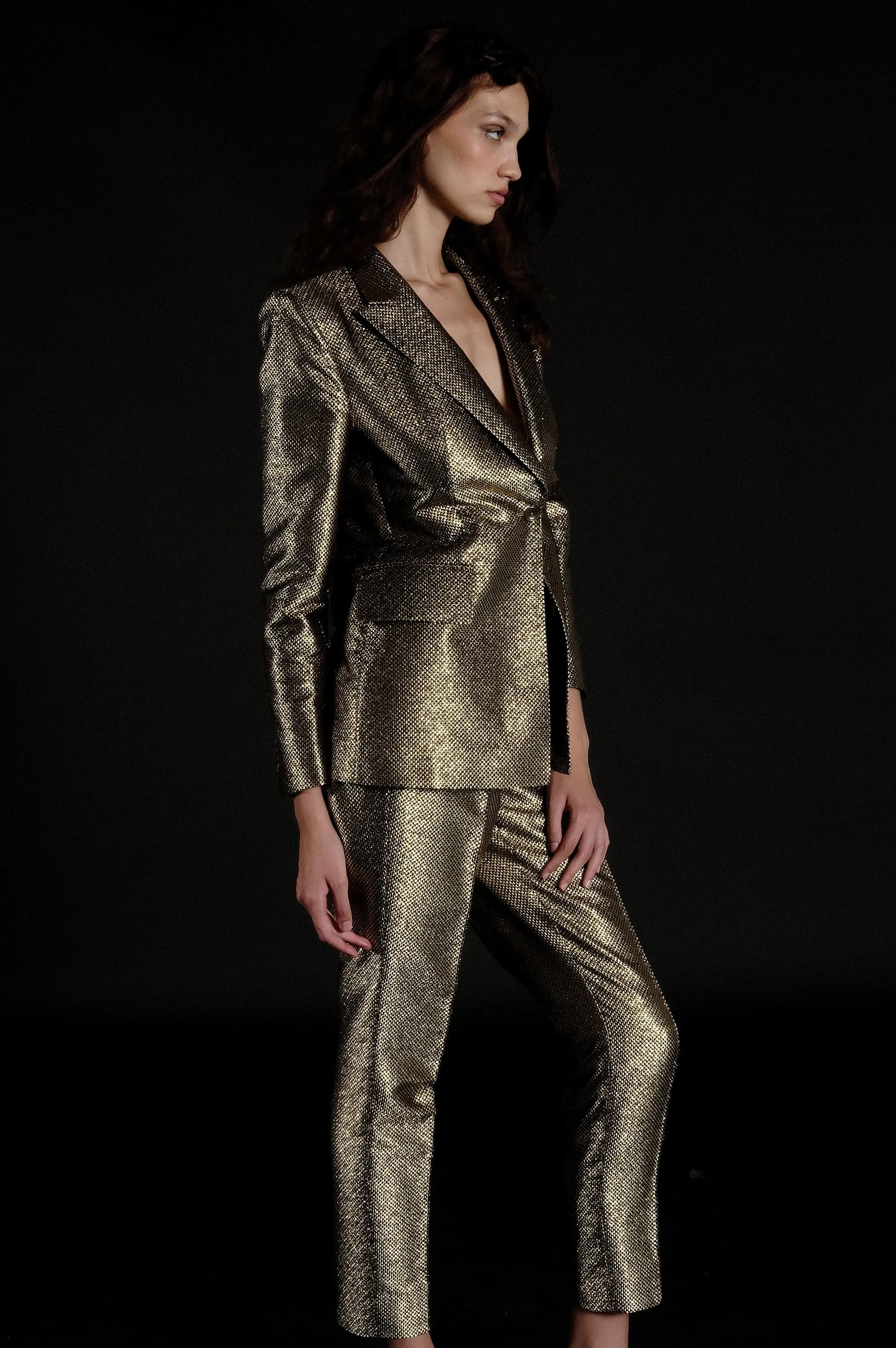 Gold Rush